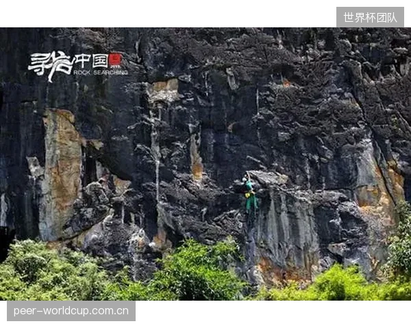 凯乐石连锁岩馆响应2026新安全倡议,冲击形变测试不过关的防坠器品牌被全面清退 凯乐石连锁岩馆响应2026新安全倡议,冲击形变测试不过关的防坠器品牌被全面清退